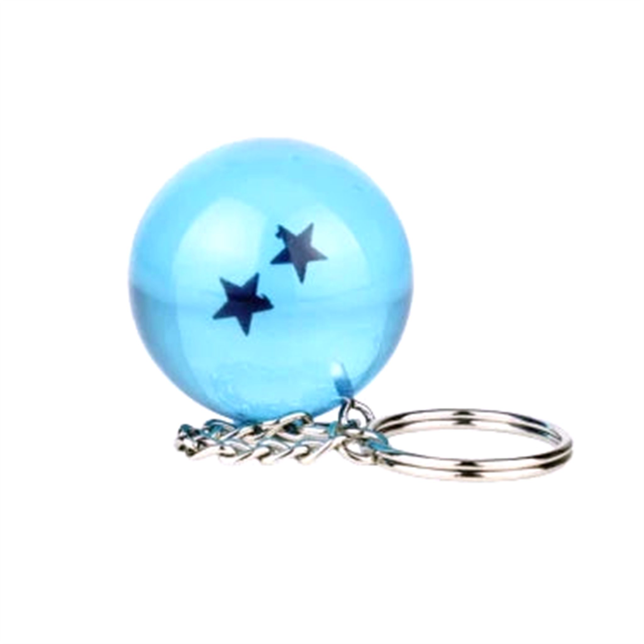 Porte-Clés Boules de Cristal V14 Dragon Ball Z - Saiko-Shop