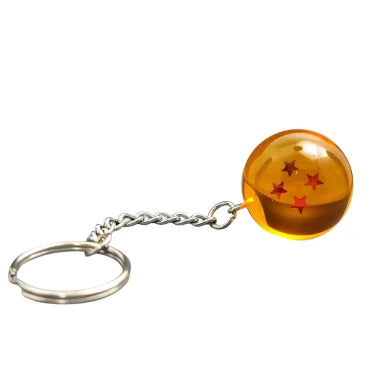 Porte-Clés " Boules de Cristal " V19 | Dragon Ball Z - Saiko-Shop
