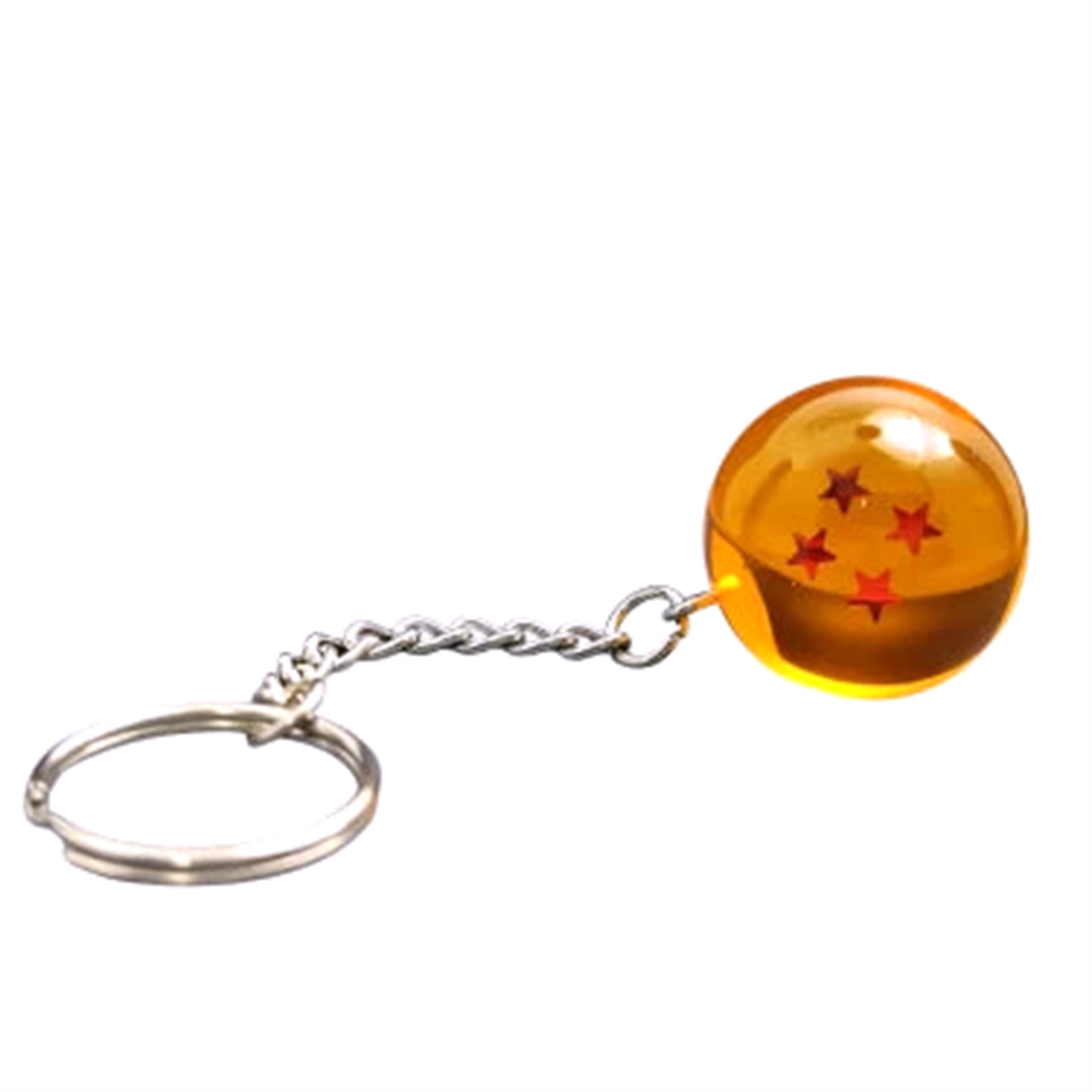 Porte-Clés Boules de Cristal V16 Dragon Ball Z - Saiko-Shop