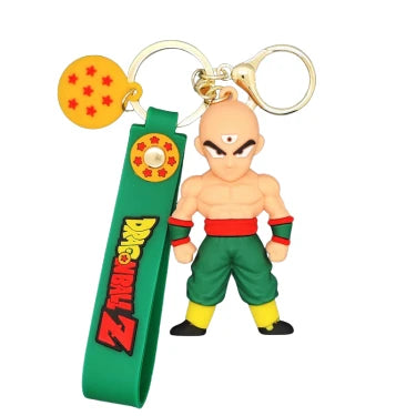 Porte-Clés " Tazken " V1 | Dragon Ball Z - Saiko-Shop