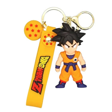 Porte-Clés " Tazken " V1 | Dragon Ball Z - Saiko-Shop