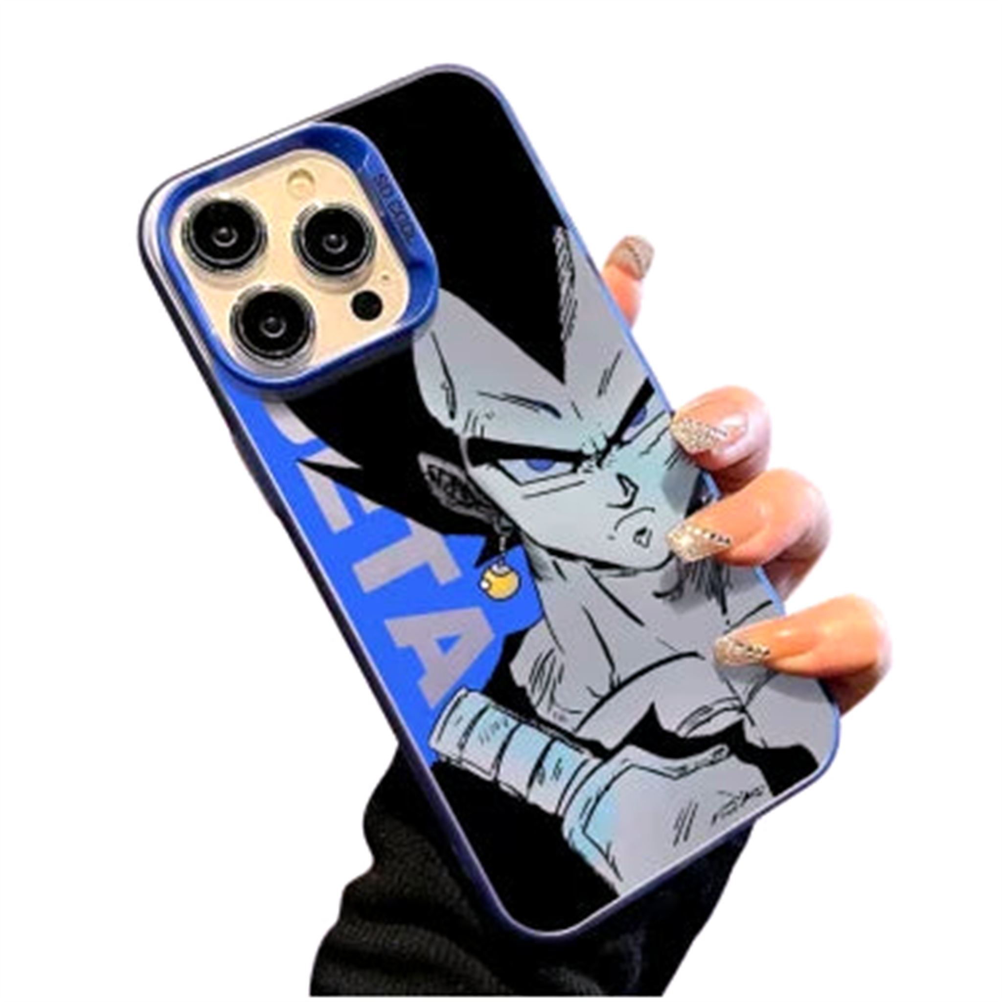 Coque Zerion V3 Dragon Ball Z - Saiko-Shop