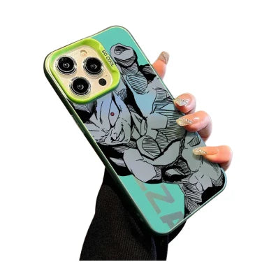 Coque " Zerion " V1 | Dragon Ball Z - Saiko-Shop
