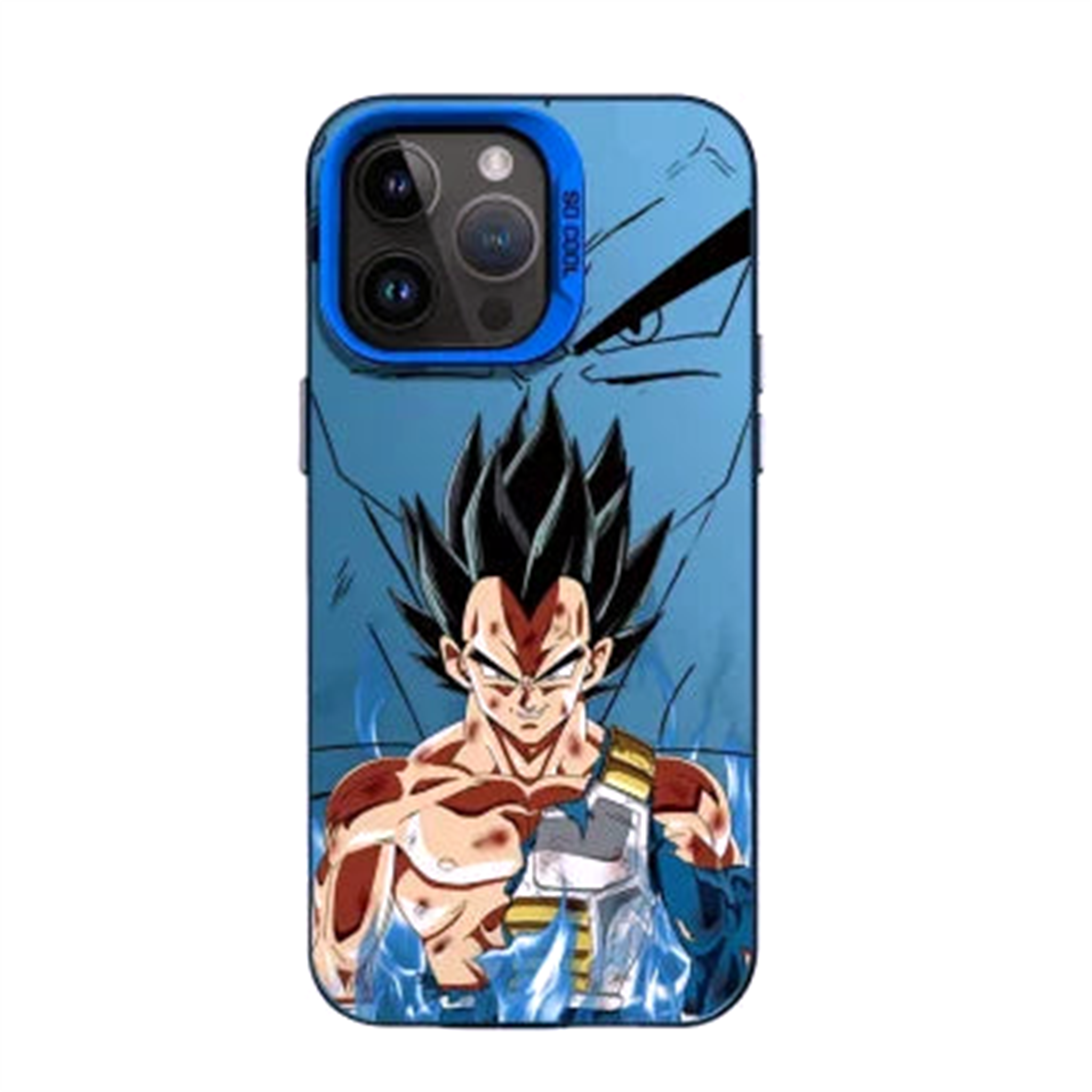 Coque Nivra V3 Dragon Ball Z - Saiko-Shop