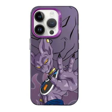 Coque " Nivra " V1 | Dragon Ball Z - Saiko-Shop
