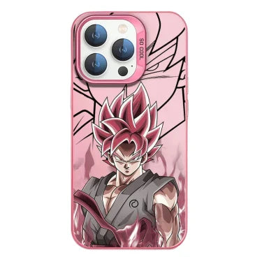 Coque " Nivra " V1 | Dragon Ball Z - Saiko-Shop