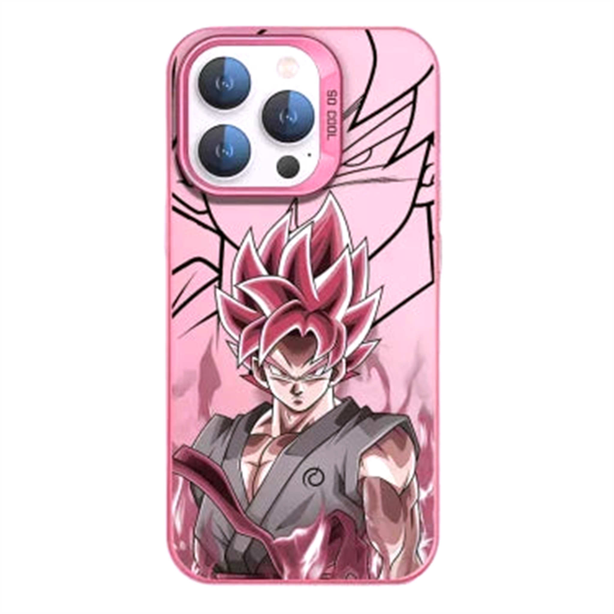 Coque Nivra V3 Dragon Ball Z - Saiko-Shop