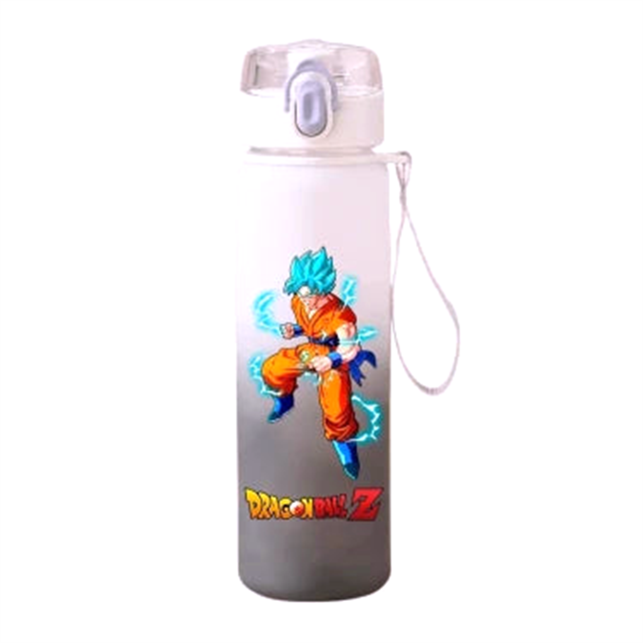 Gourde V5 Dragon Ball Z - Saiko-Shop