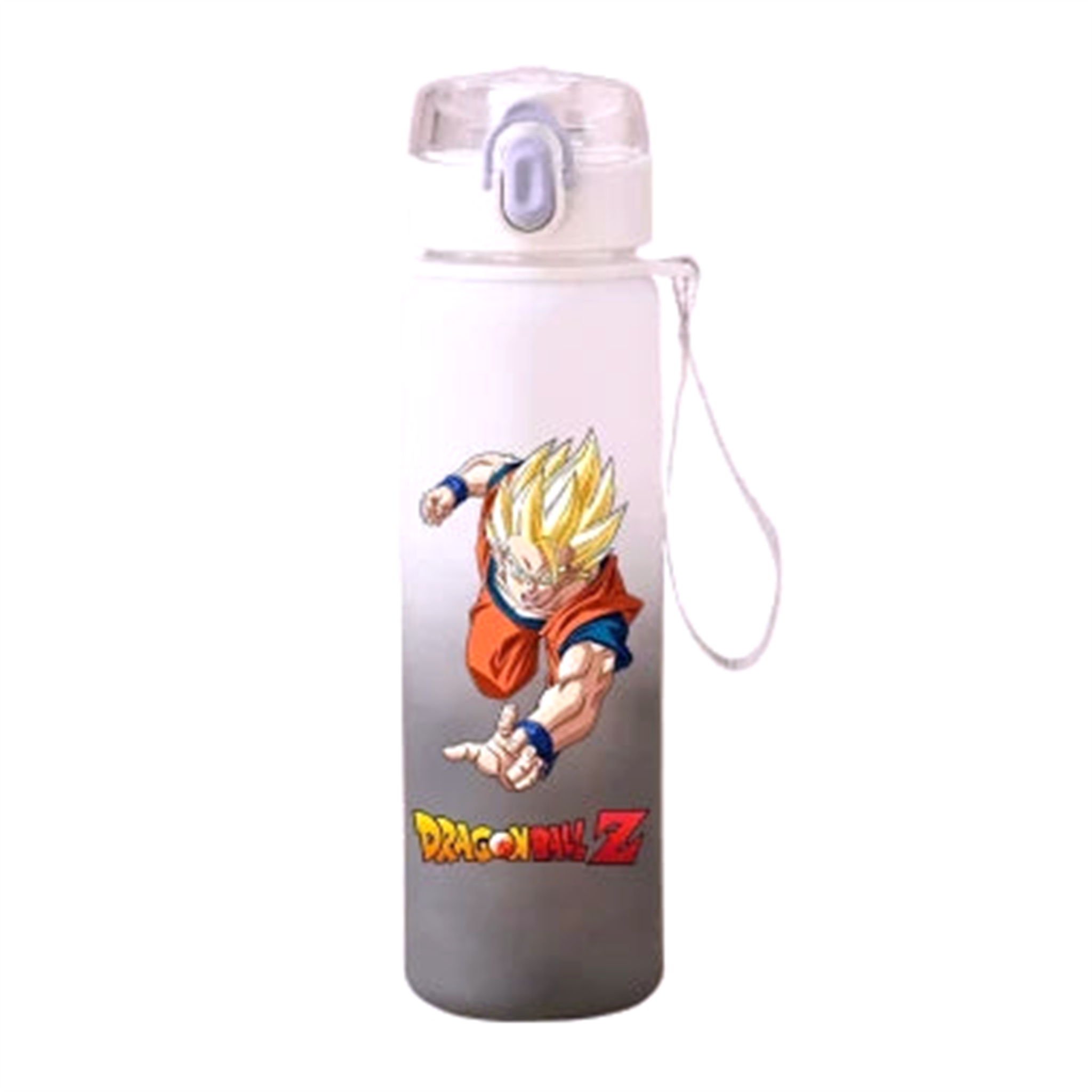 Gourde V5 Dragon Ball Z - Saiko-Shop
