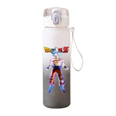 Gourde V1 | Dragon Ball Z - Saiko-Shop