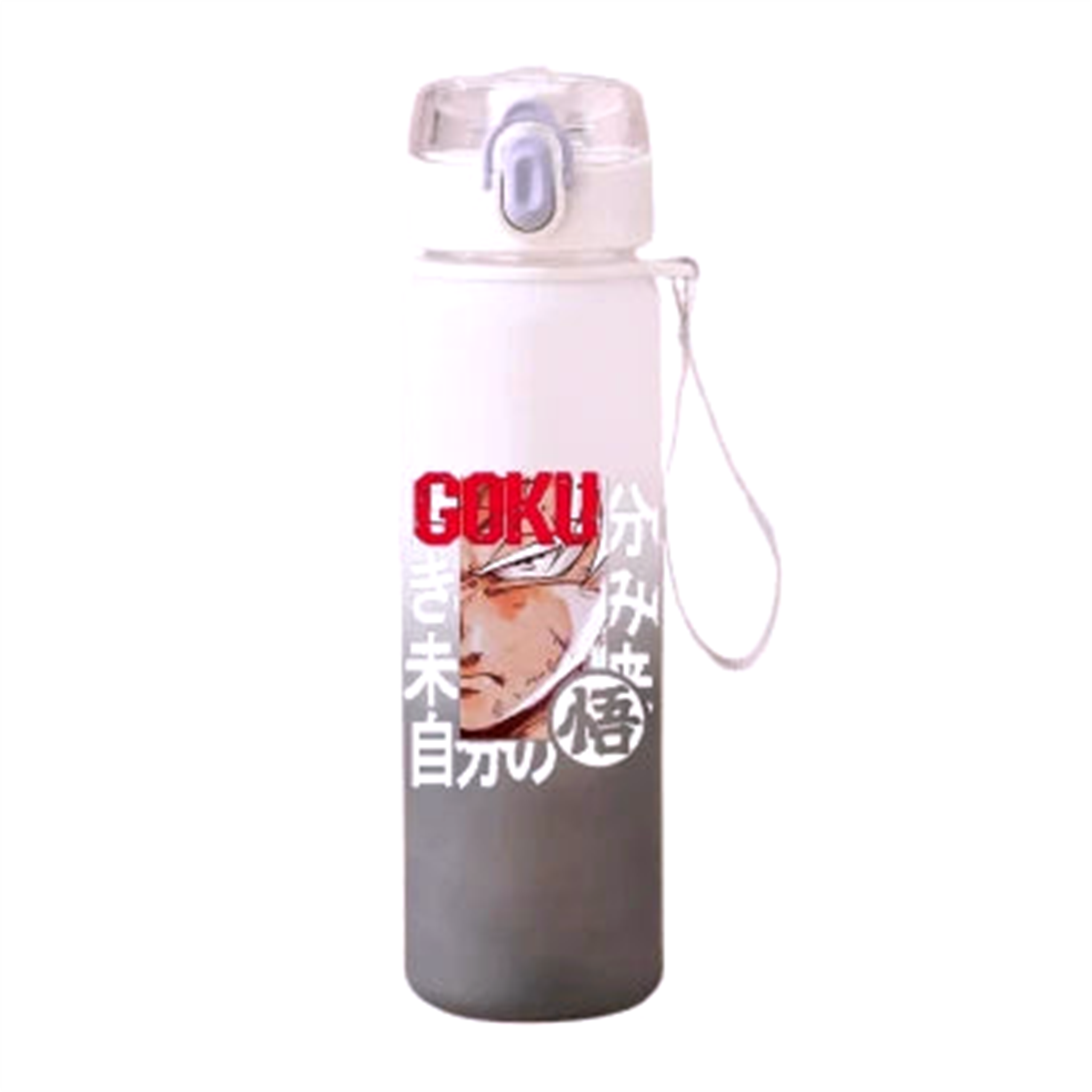 Gourde V8 Dragon Ball Z - Saiko-Shop