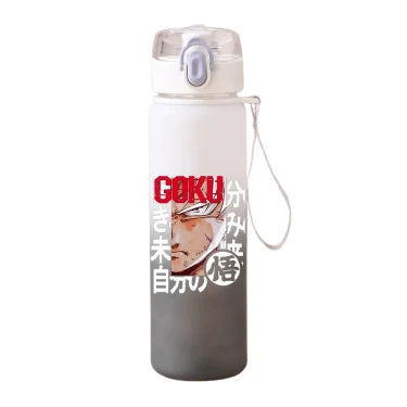 Gourde V1 | Dragon Ball Z - Saiko-Shop