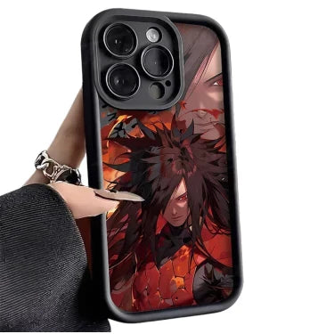 Coque " Nikara " V5 | Naruto - Saiko-Shop