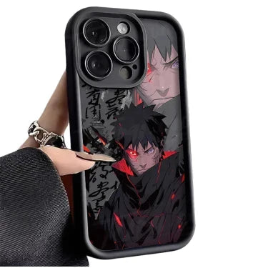 Coque " Nikara " V5 | Naruto - Saiko-Shop