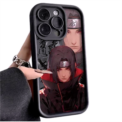 Coque Nikara V1 Naruto - Saiko-Shop