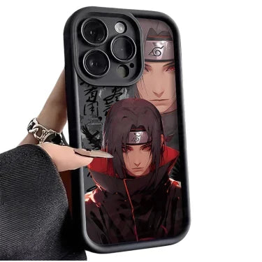 Coque " Nikara " V5 | Naruto - Saiko-Shop