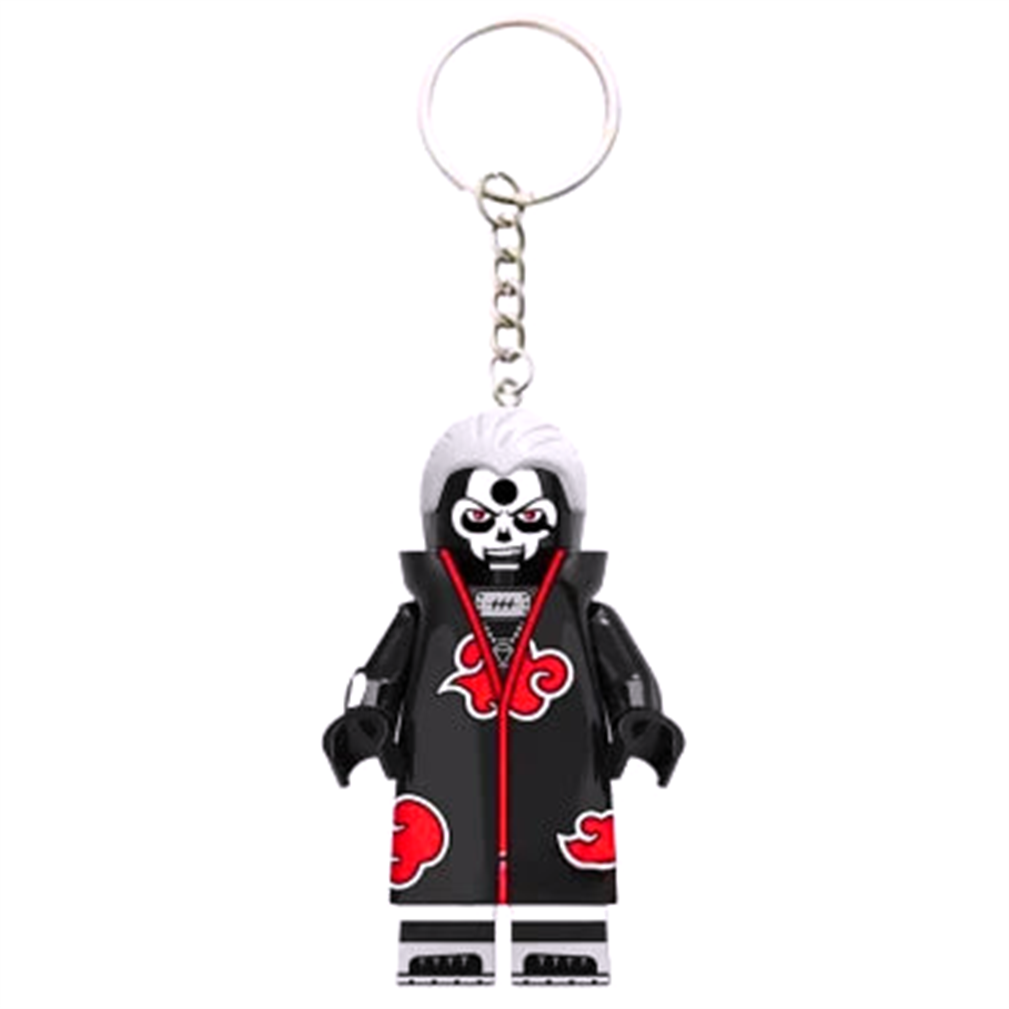 Porte-Clés Oryu V1 Naruto - Saiko-Shop