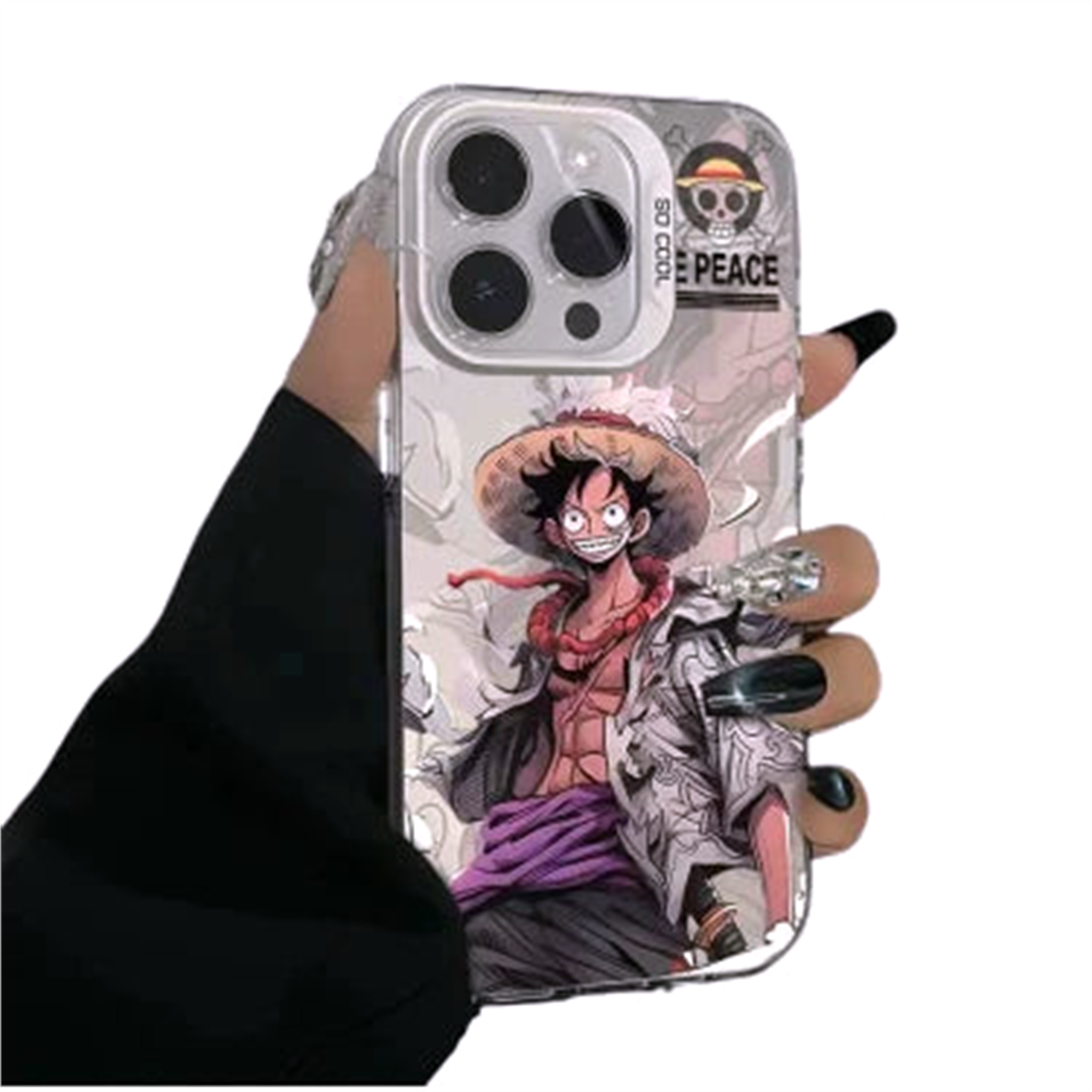 Coque So Good V8 One Piece - Saiko-Shop