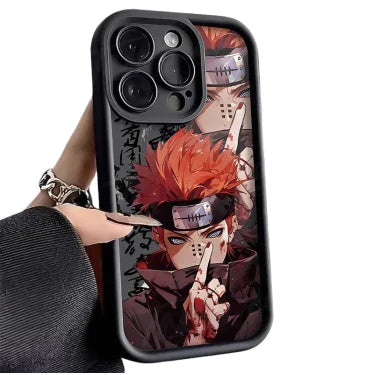 Coque " Nikara " V6 | Naruto - Saiko-Shop