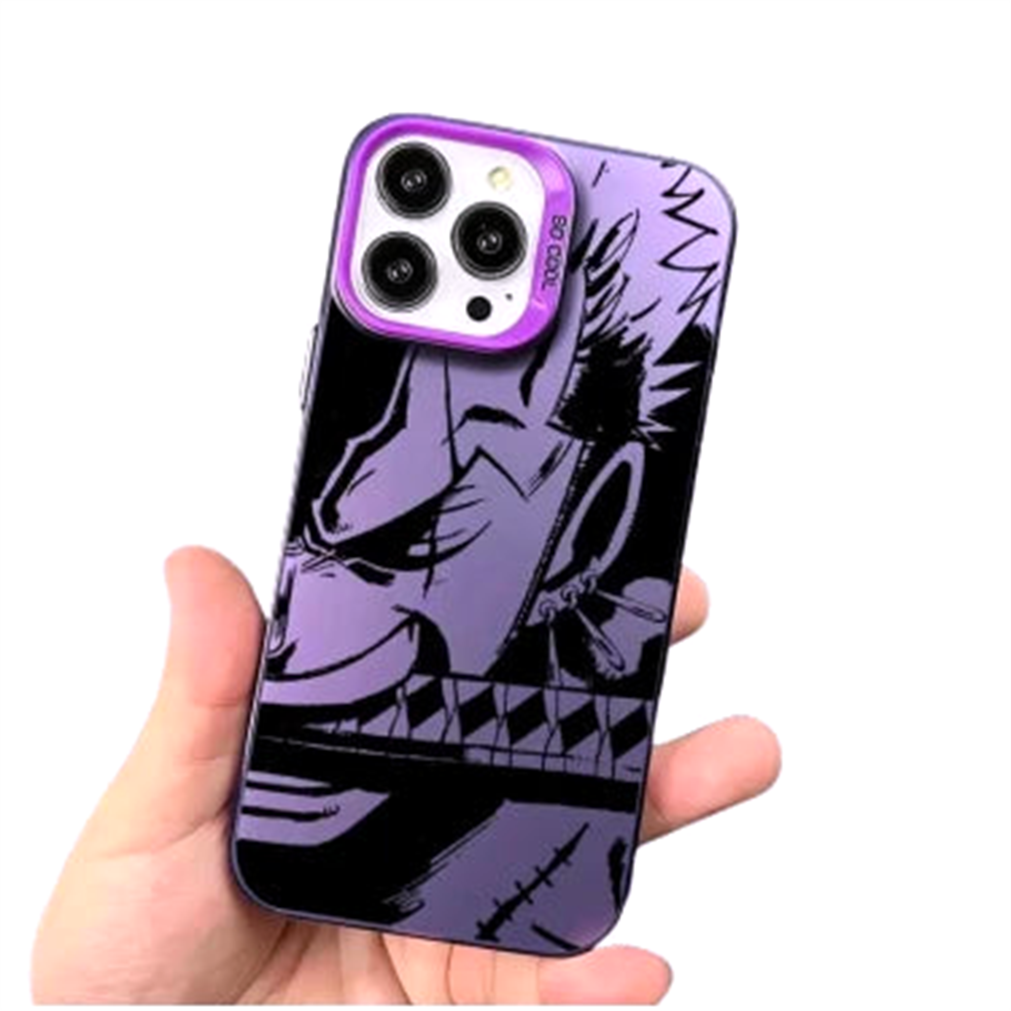Coque Eternal V5 One Piece - Saiko-Shop