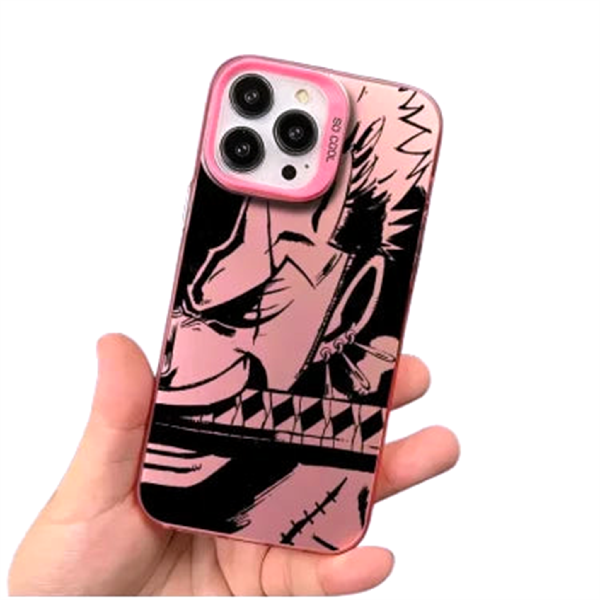 Coque Eternal V1 One Piece - Saiko-Shop