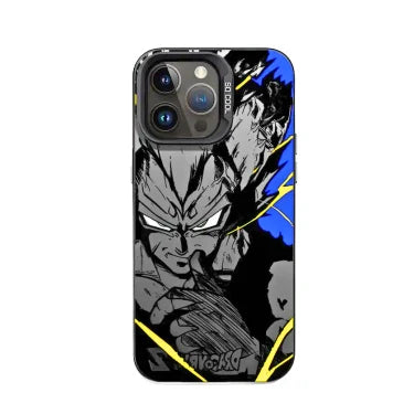 Coque " So Cool " V5 | Dragon Ball Z - Saiko-Shop