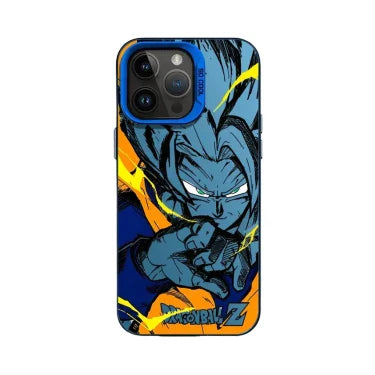 Coque " So Cool " V5 | Dragon Ball Z - Saiko-Shop