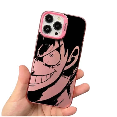 Coque " Eternal " V5 | One Piece - Saiko-Shop