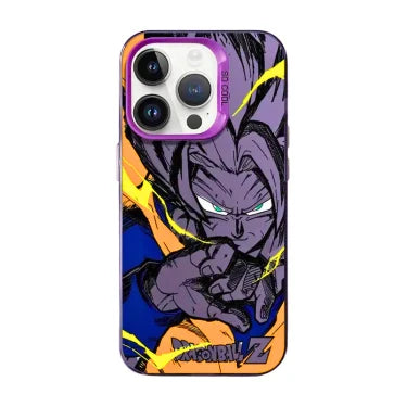 Coque " So Cool " V5 | Dragon Ball Z - Saiko-Shop