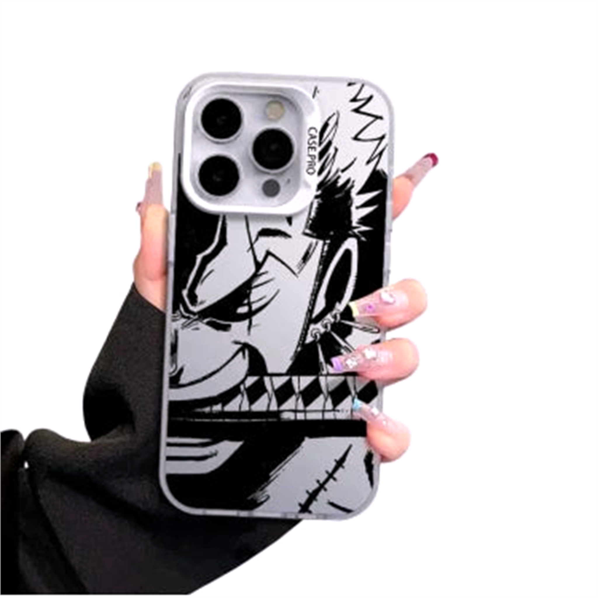 Coque Eternal V3 One Piece - Saiko-Shop