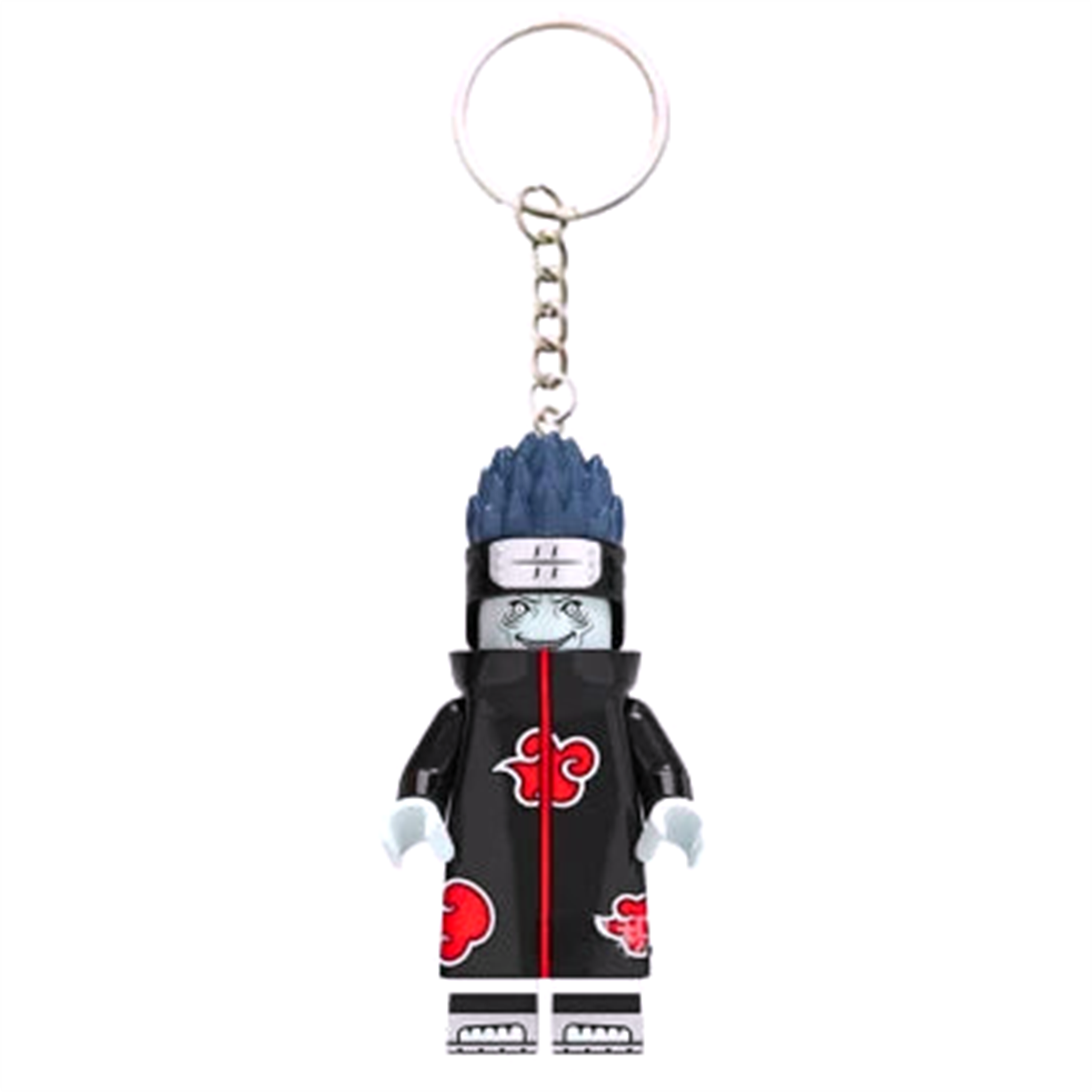 Porte-Clés Oryu V1 Naruto - Saiko-Shop