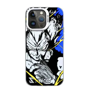 Coque " So Cool " V7 | Dragon Ball Z Saiko-Shop