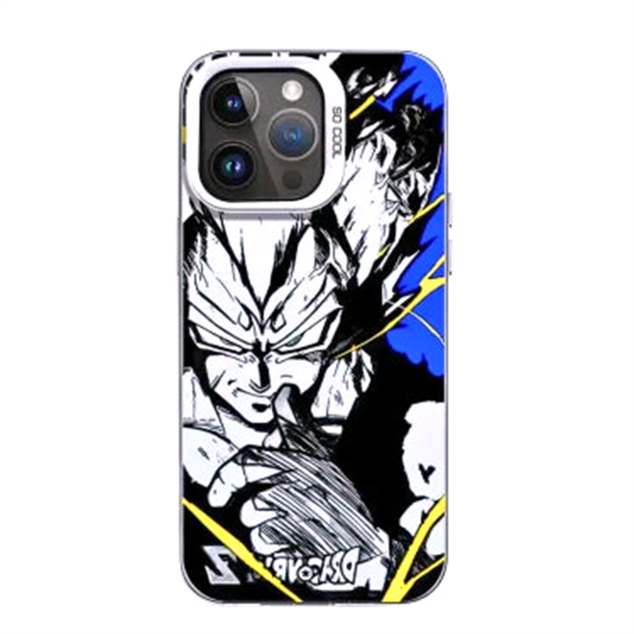 Coque So Cool V10 Dragon Ball Z - Saiko-Shop
