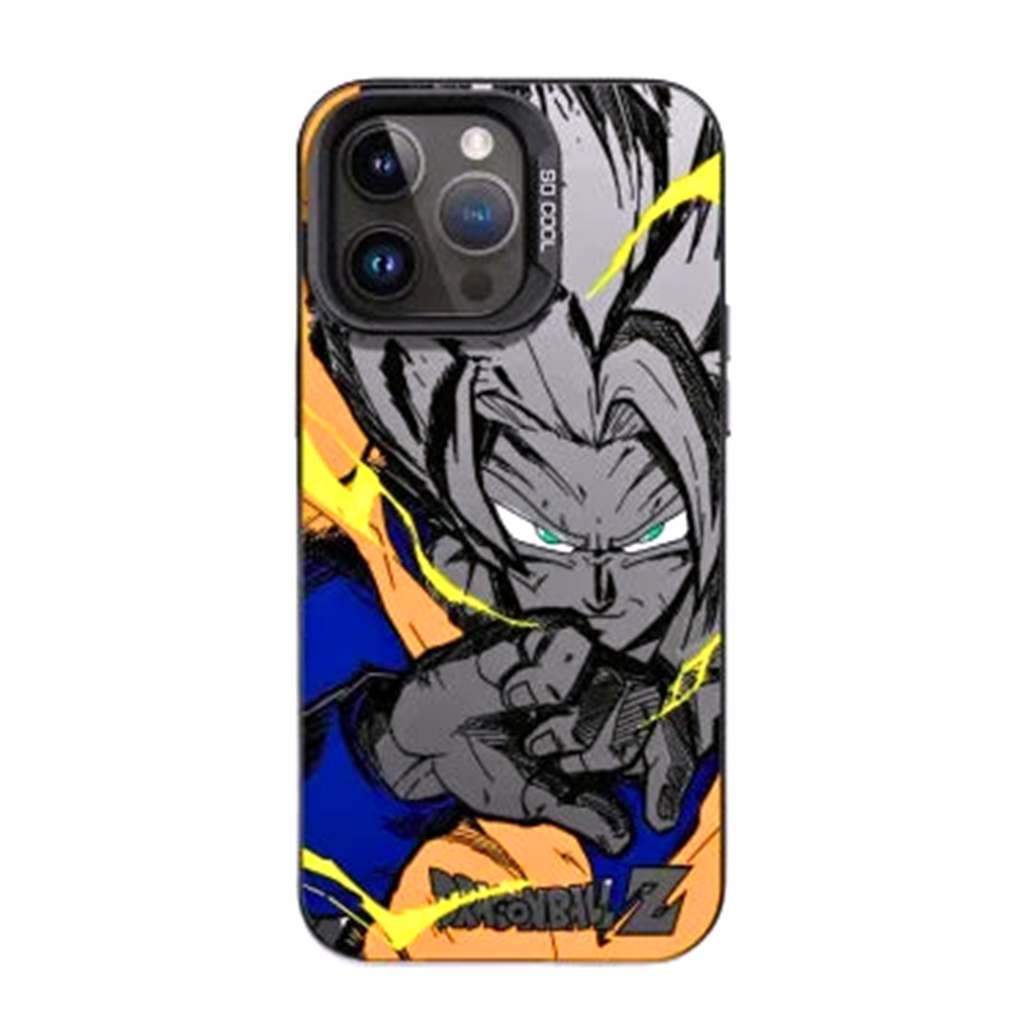 Coque So Cool V10 Dragon Ball Z - Saiko-Shop