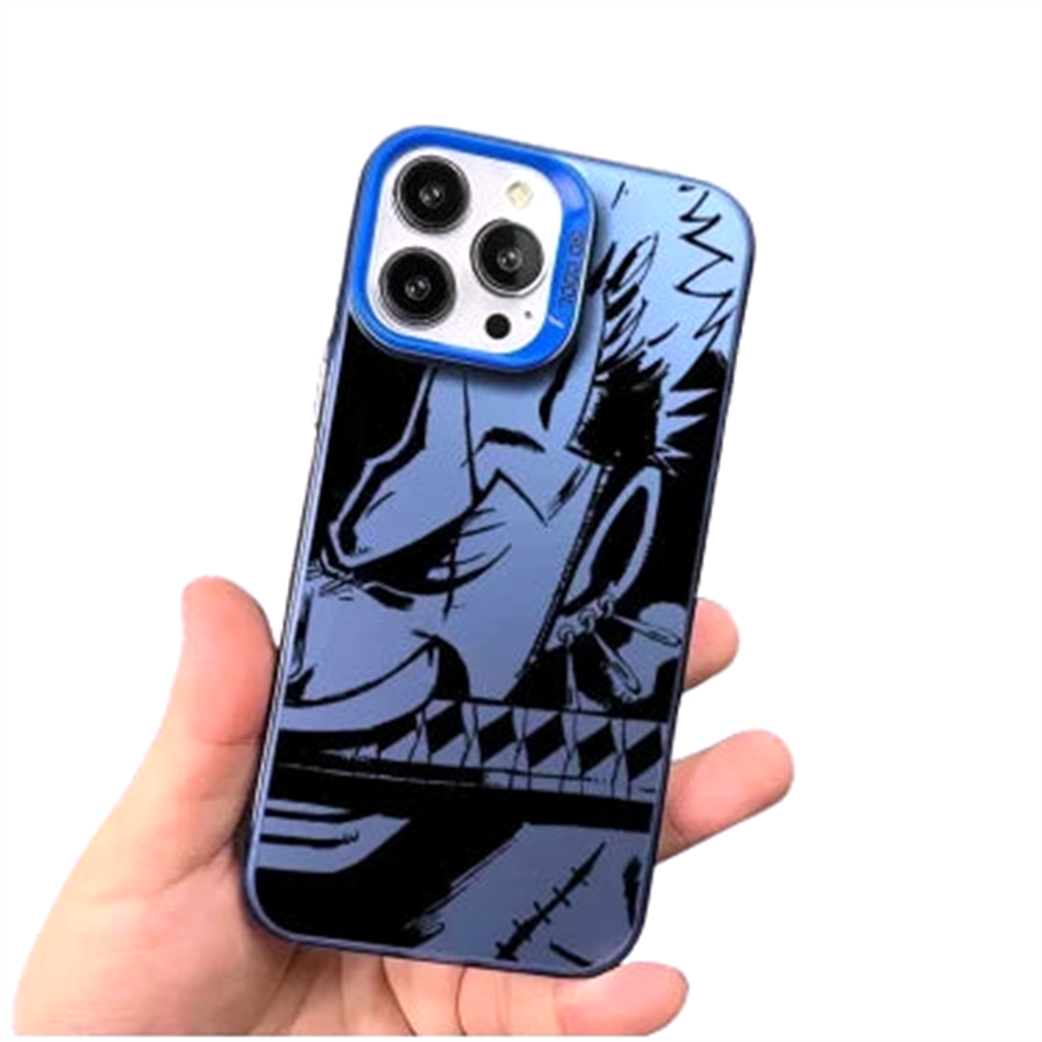 Coque Eternal V9 One Piece - Saiko-Shop
