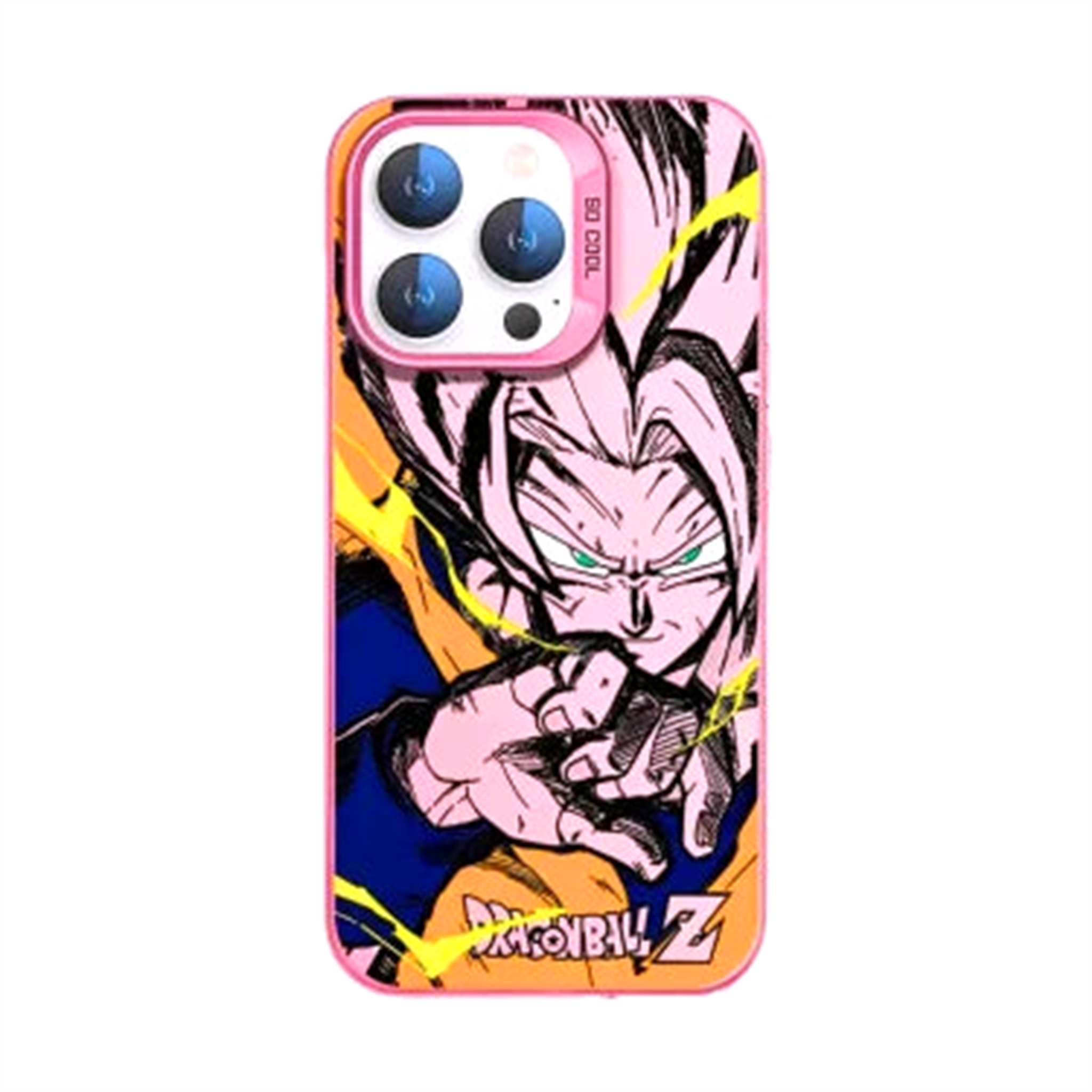 Coque So Cool V9 Dragon Ball Z - Saiko-Shop