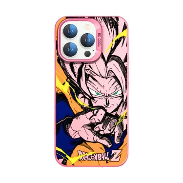 Coque " So Cool " V7 | Dragon Ball Z Saiko-Shop