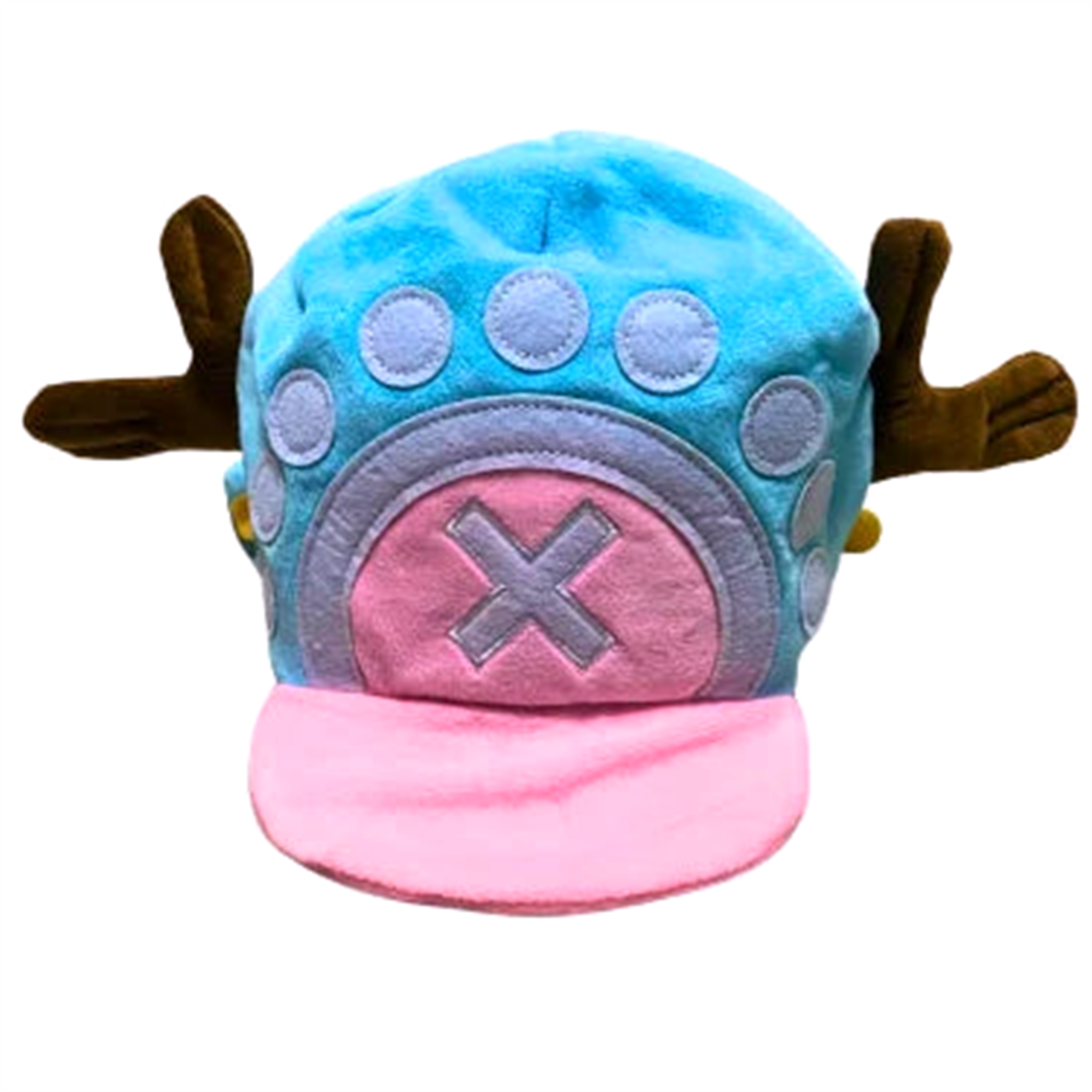 Chapeau Tony Tony Chopper Original One Piece - Saiko-Shop