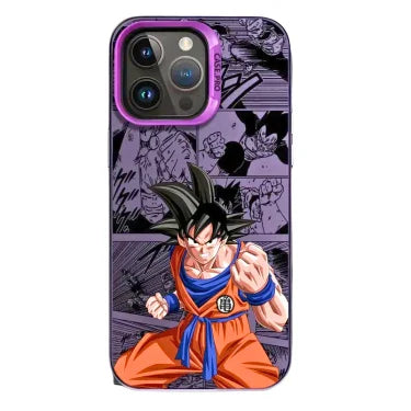 Coque " Kairo " V4 | Dragon Ball Z - Saiko-Shop