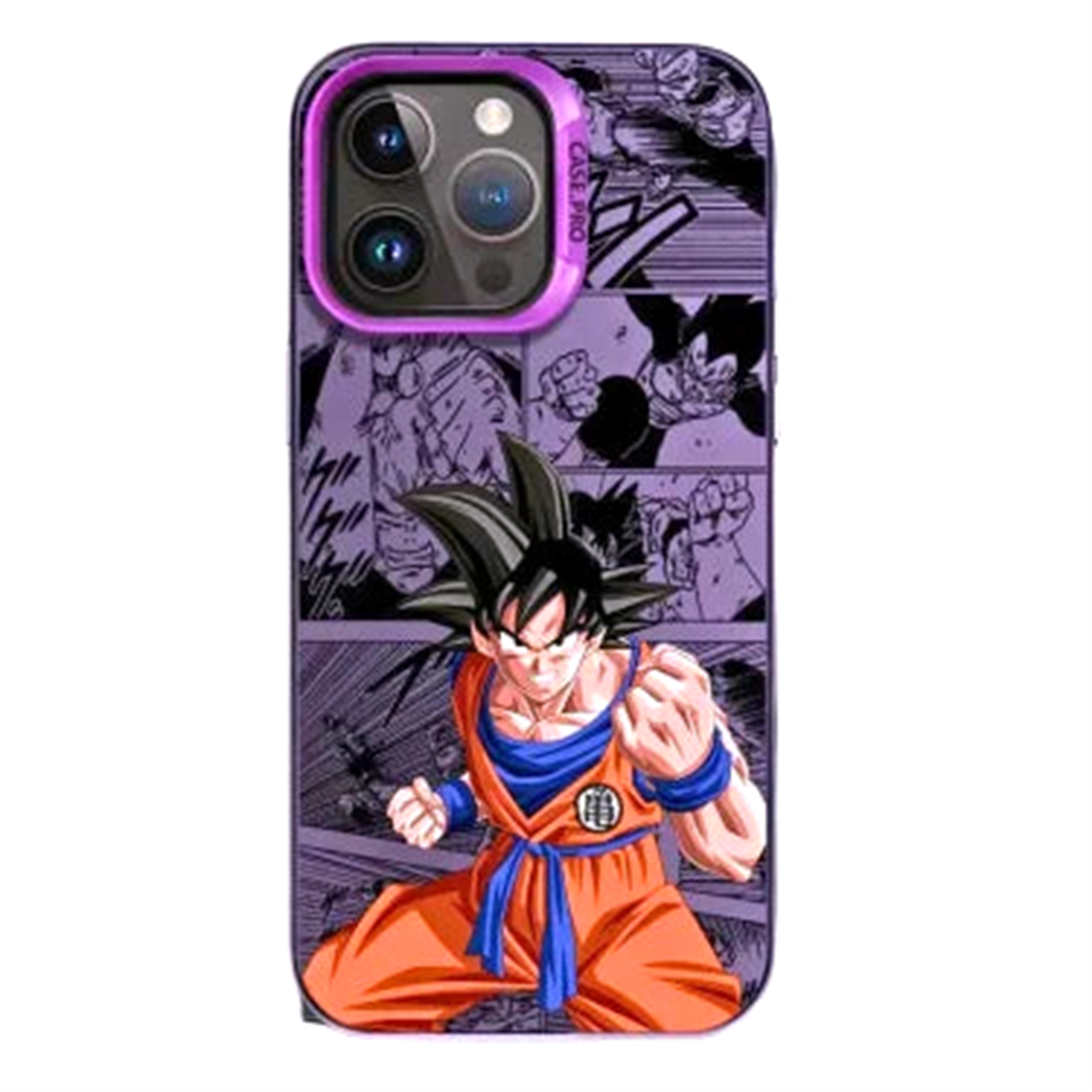 Coque Kairo V2 Dragon Ball Z - Saiko-Shop