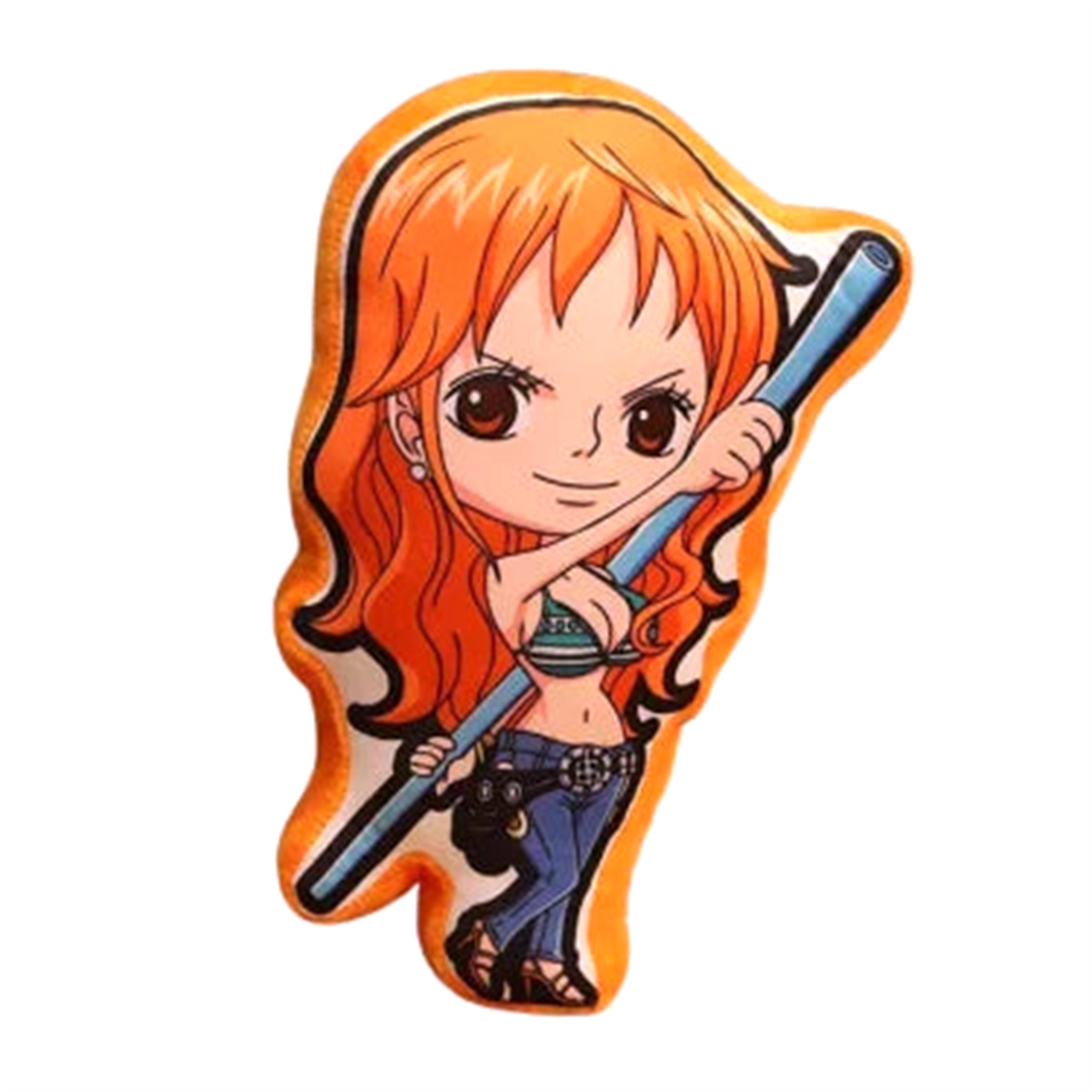 Coussin Robin One Piece - Saiko-Shop