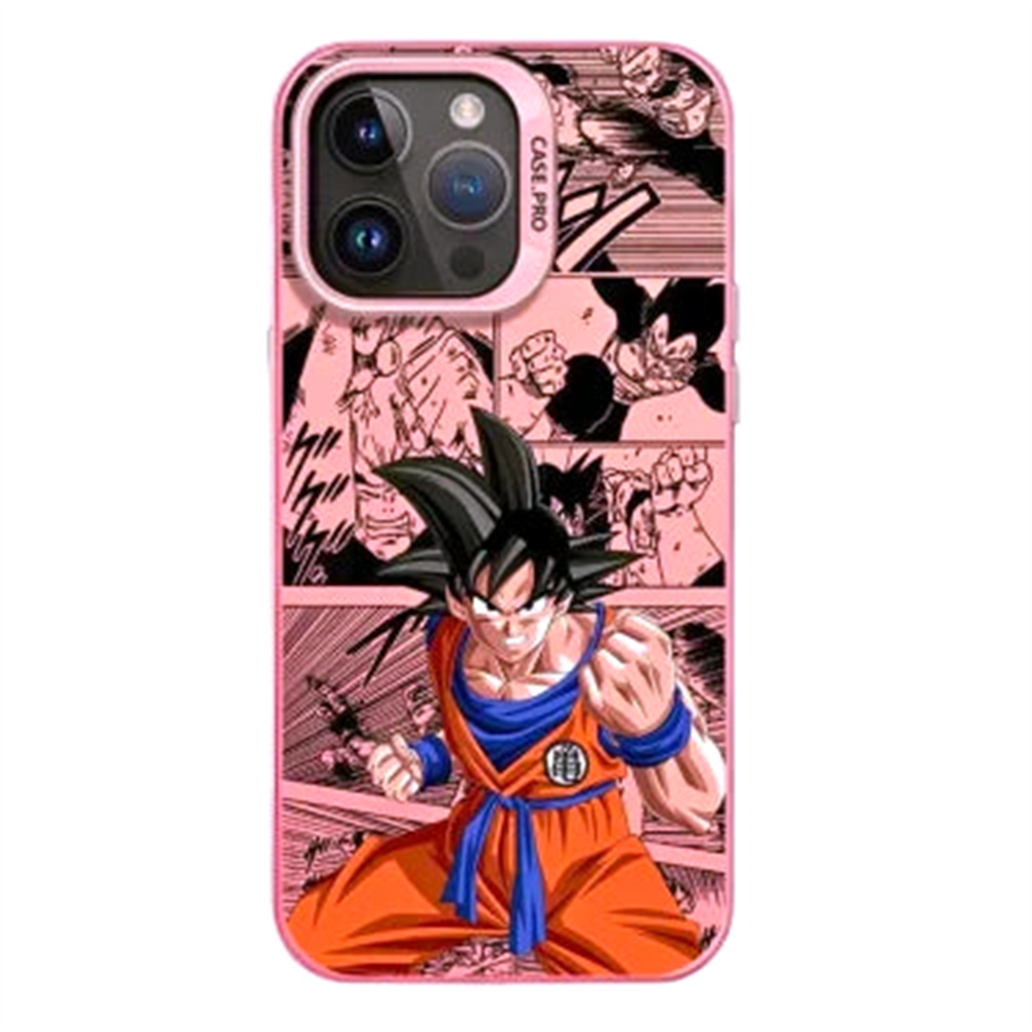 Coque Kairo V2 Dragon Ball Z - Saiko-Shop