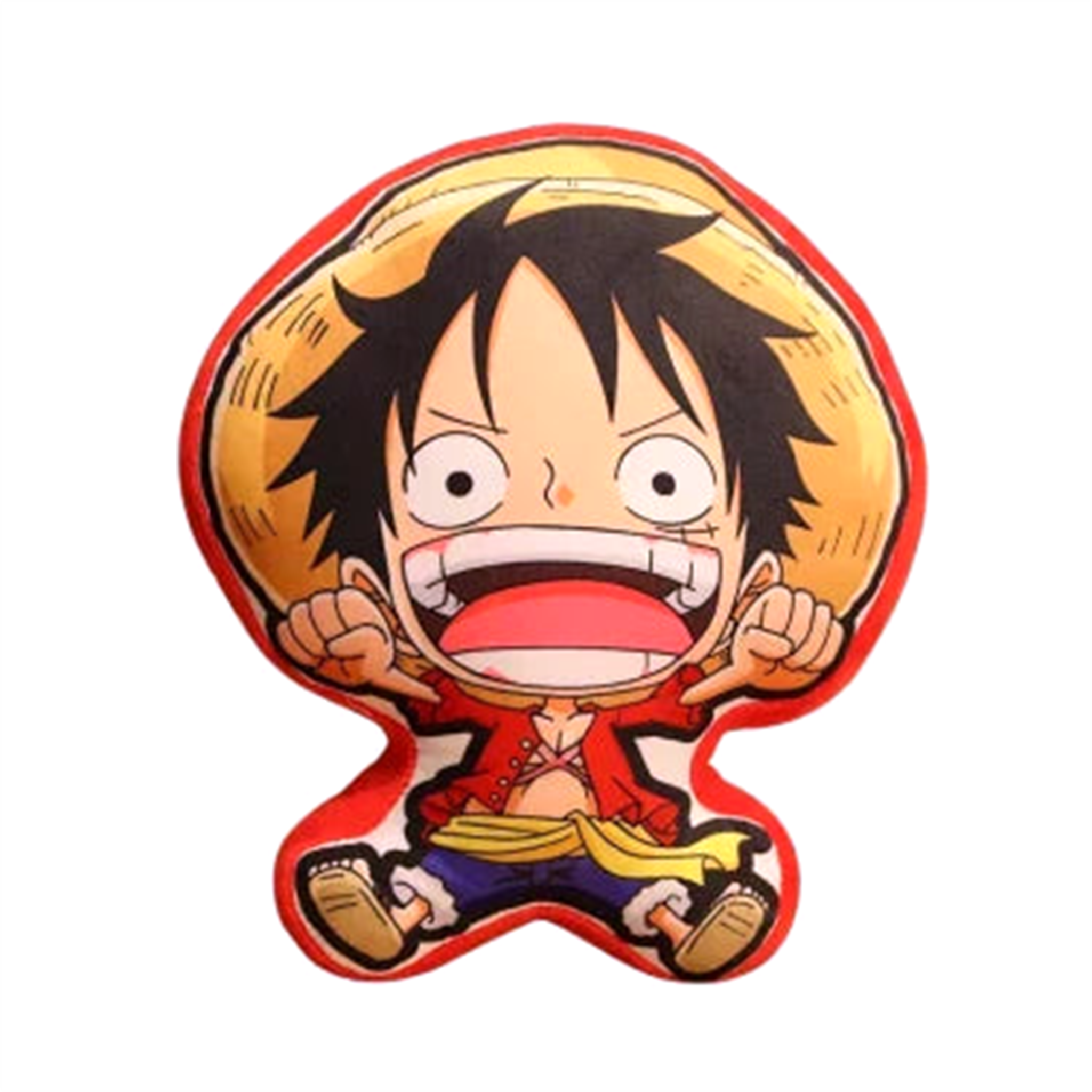 Coussin Roronoa Zoro One Piece - Saiko-Shop