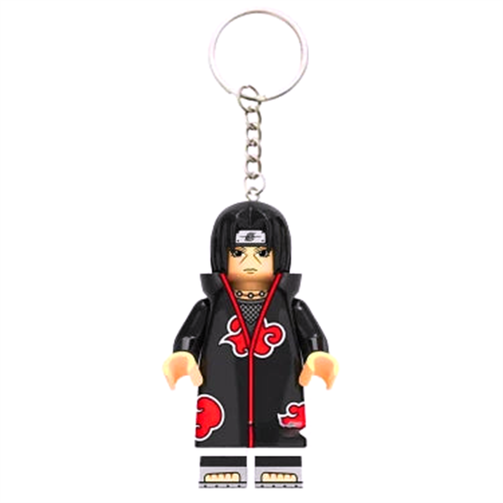 Porte-Clés Oryu V3 Naruto - Saiko-Shop