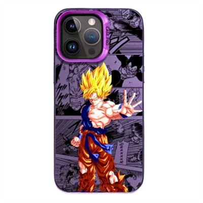Coque Kairo V5 Dragon Ball Z - Saiko-Shop