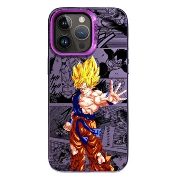 Coque " Kairo " V8 | Dragon Ball Z - Saiko-Shop