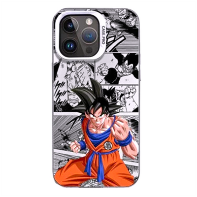 Coque Kairo V8 Dragon Ball Z - Saiko-Shop