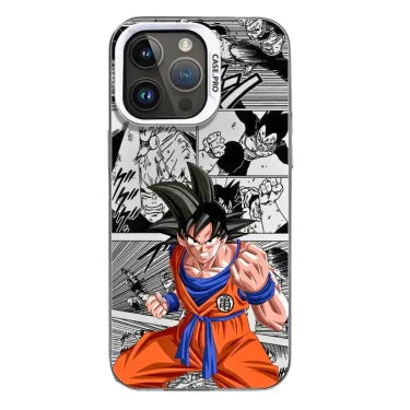 Coque " Kairo " V8 | Dragon Ball Z - Saiko-Shop