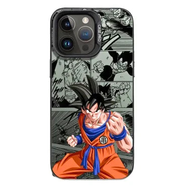 Coque " Kairo " V8 | Dragon Ball Z - Saiko-Shop