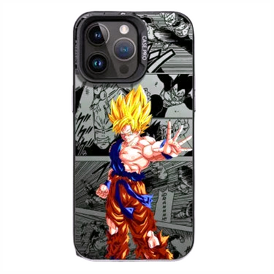 Coque Kairo V6 Dragon Ball Z - Saiko-Shop